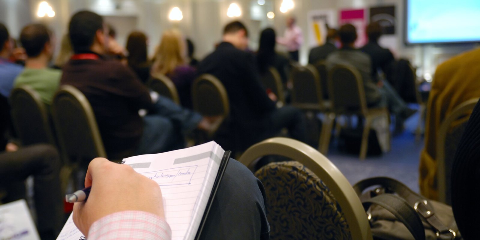 Lire la suite à propos de l’article Événementiels – Congrès – Séminaires