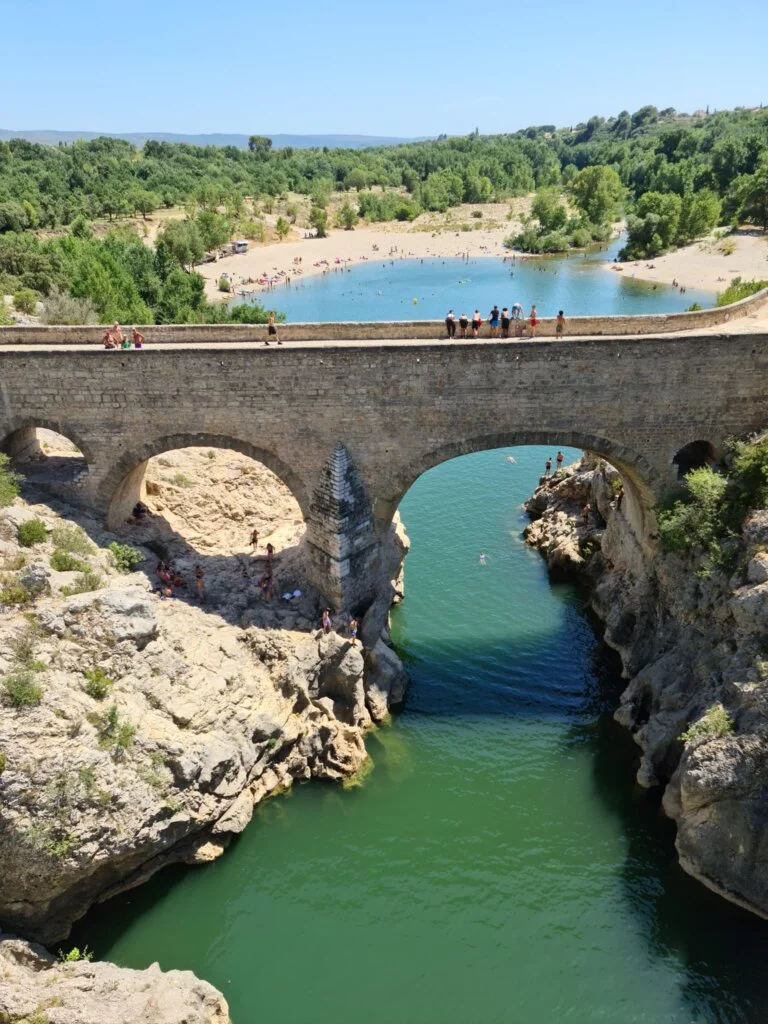 Chauffeur privé - Circuit Touristique 1