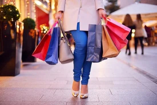 Chauffeur privé - Shopping 1