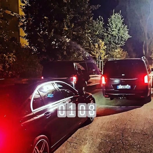 Lire la suite à propos de l’article Location de Véhicules avec Chauffeurs