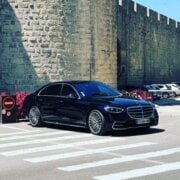 Offrez-vous une expérience de luxe et de confort