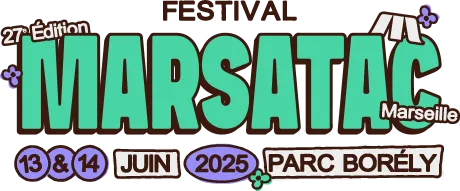 Marsatac – 2025