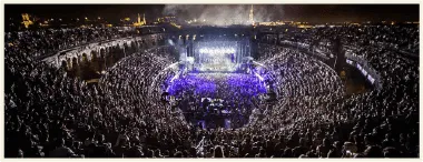 Festival de Nîmes – 28ème édition