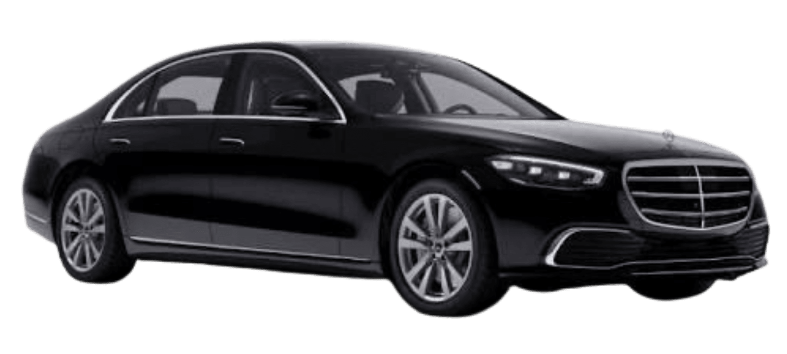 Mercedes Classe S Limousine VTC prestige