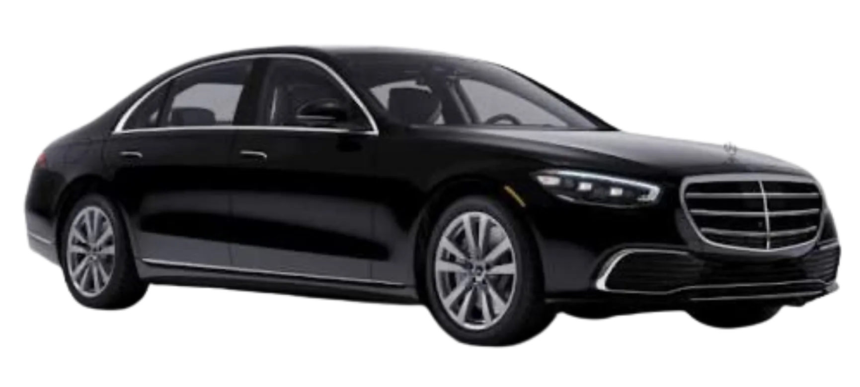 Mercedes Classe S Limousine VTC prestige