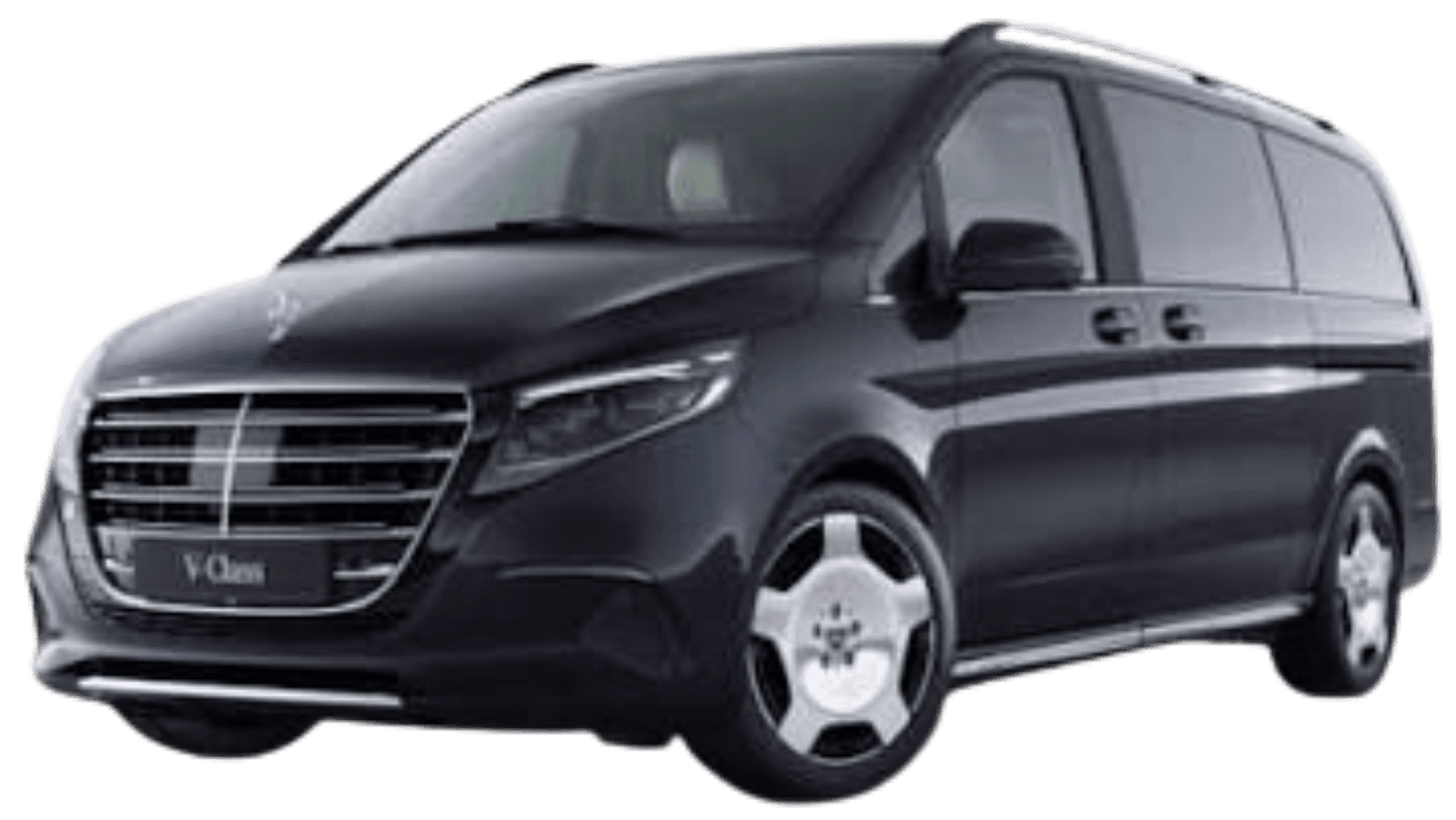 Mercedes Classe V Executive transport de groupe