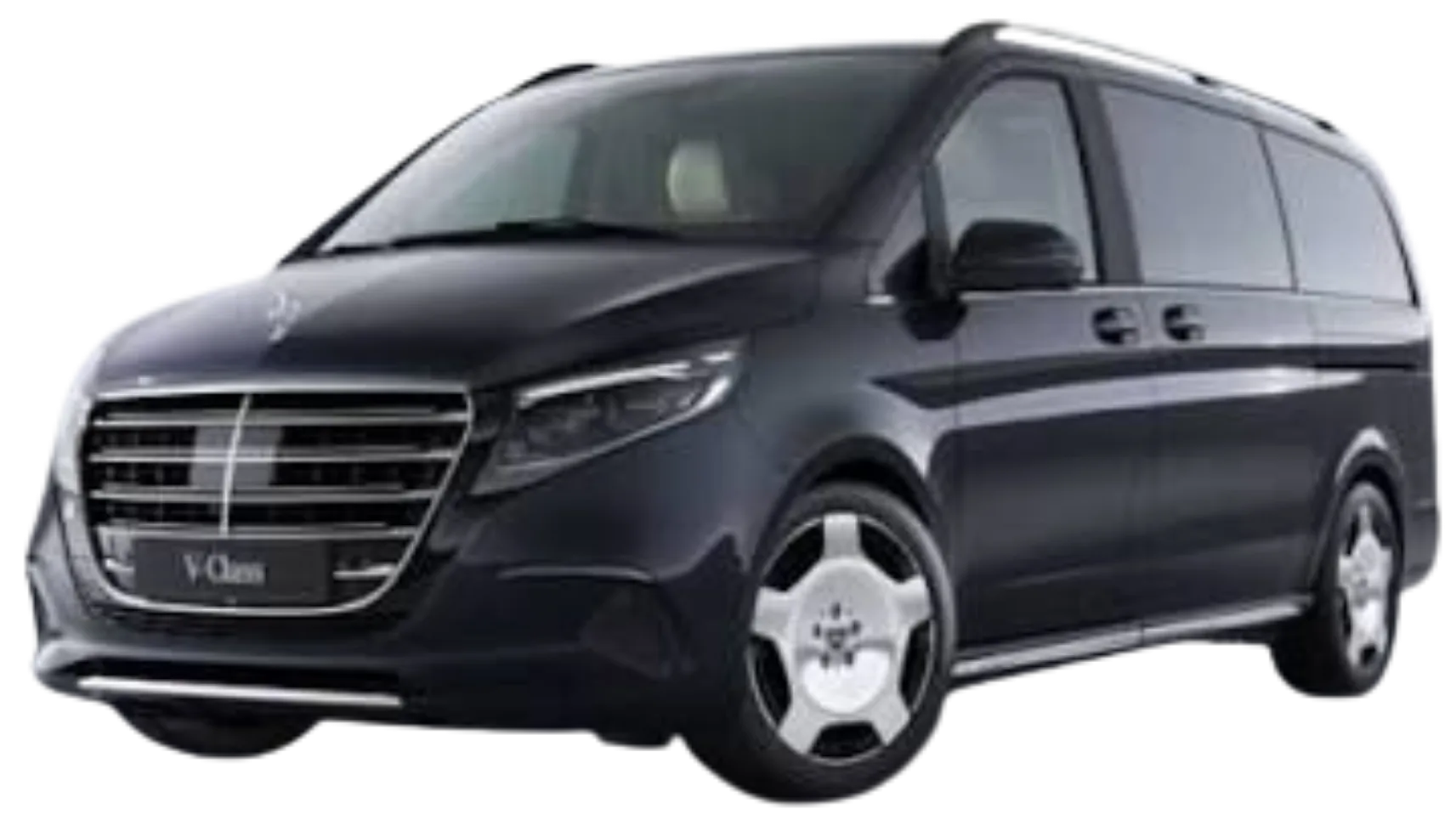 Mercedes Classe V Executive transport de groupe