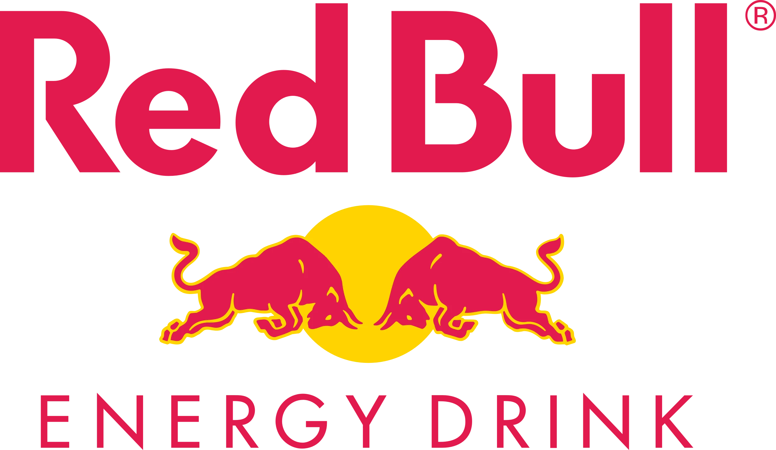 Logo Red Bull
