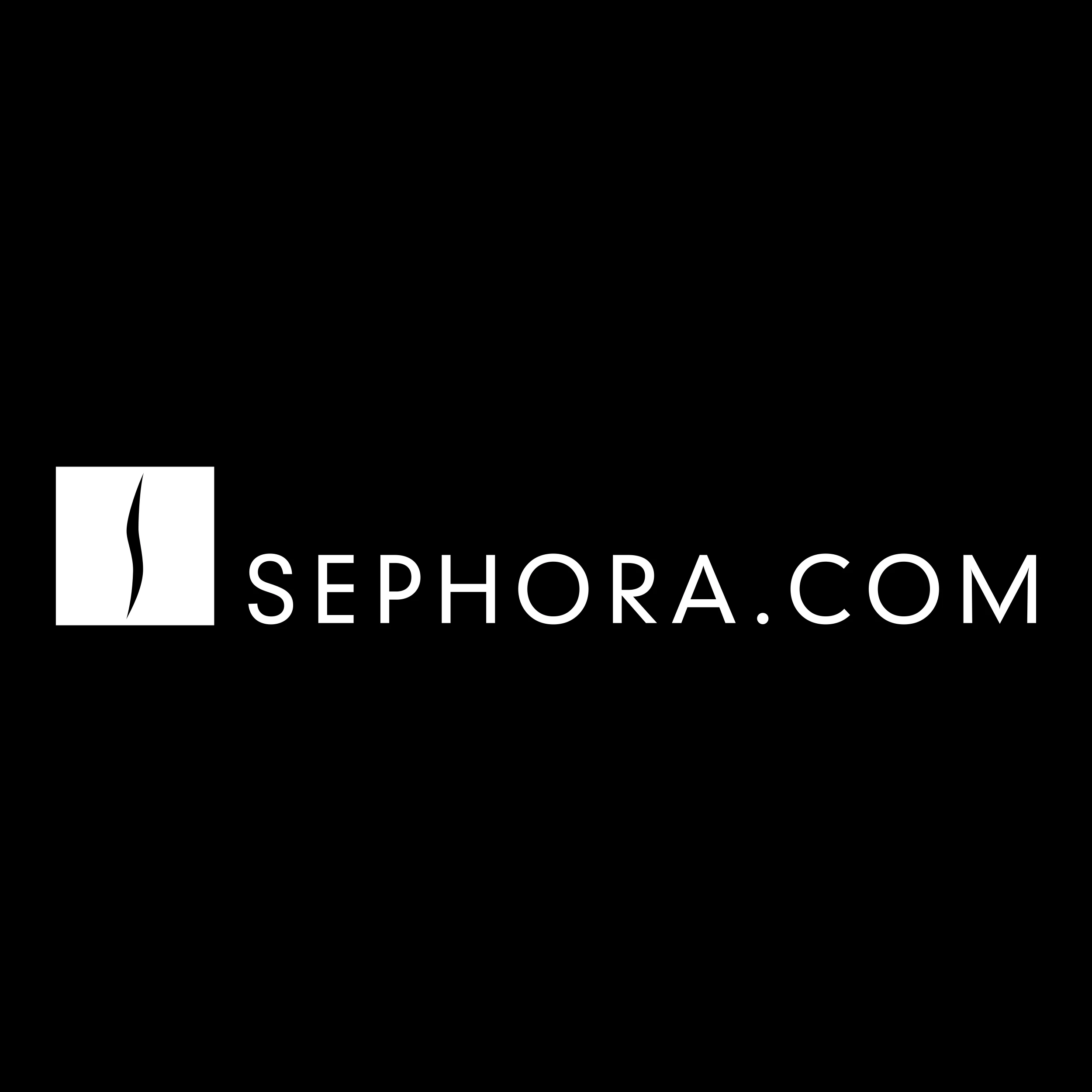 Logo Sephora