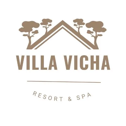 Logo La Villa Vicha