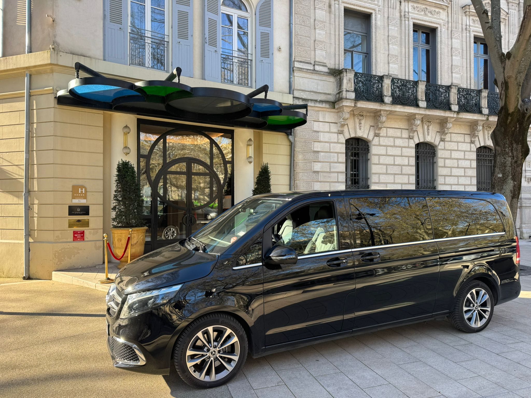 Lire la suite à propos de l’article Chauffeur privé Nîmes