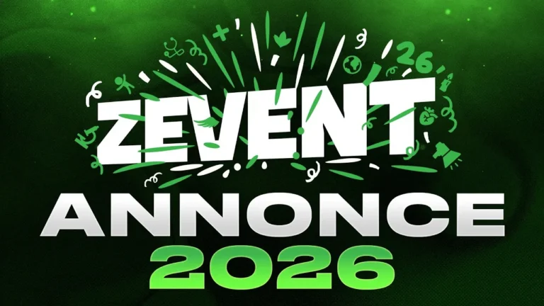 Z Event 2026 à Montpellier avec chauffeur privé DCS‑VTC