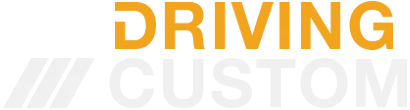 Driving Custom, spécialiste de l'aménagement automobile